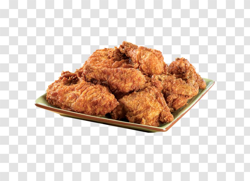 Fried Chicken KFC Fast Food Buffalo Wing - Fish Transparent PNG