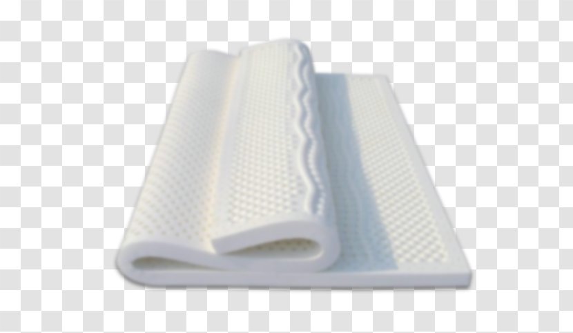 Mattress Latex Bed Sleep Spring - Foam Transparent PNG