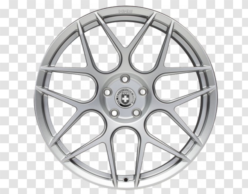 HRE Performance Wheels Car BMW Tire - Product - Wheel Rim Picture Transparent PNG