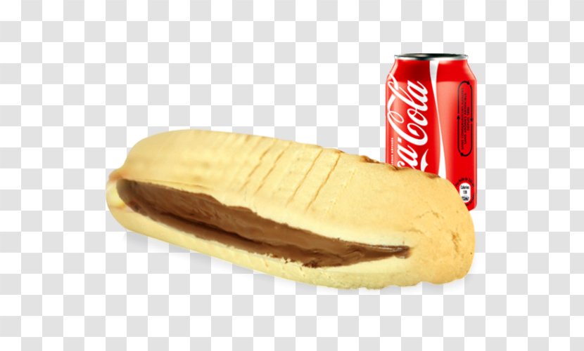 Toast Fast Food Junk Coca-Cola Transparent PNG