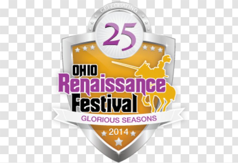 Brand Logo Font - Michigan Renaissance Festival Transparent PNG