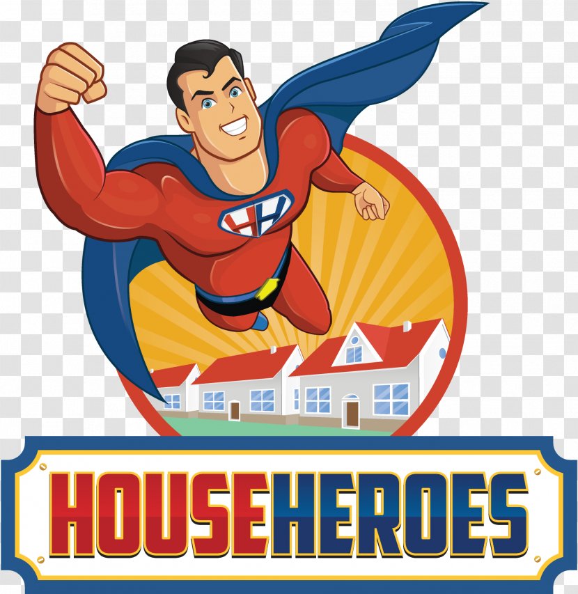 Superman Hero MotoCorp Clip Art - Fiction - Carrot Business Solutions Elearning Transparent PNG