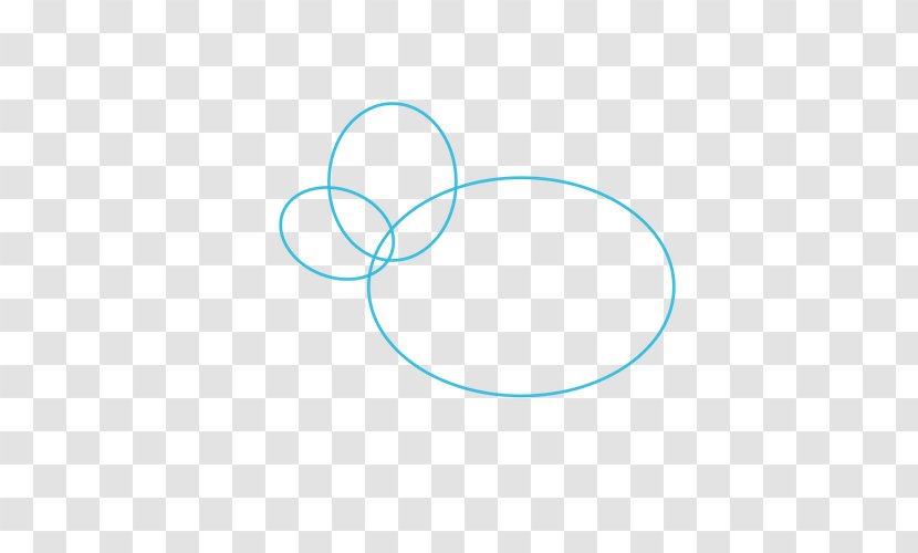 Product Design Clip Art Circle Point - Text - Cow Sketch Transparent PNG