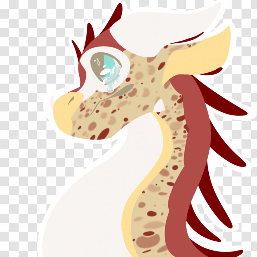 Giraffe Neck Legendary Creature Clip Art Transparent PNG
