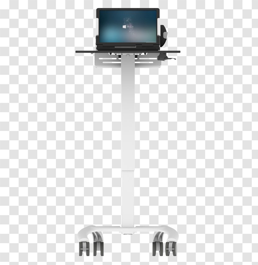 Laptop Portable Computer Hardware Monitor Accessory Monitors - Electronic Visual Display Transparent PNG