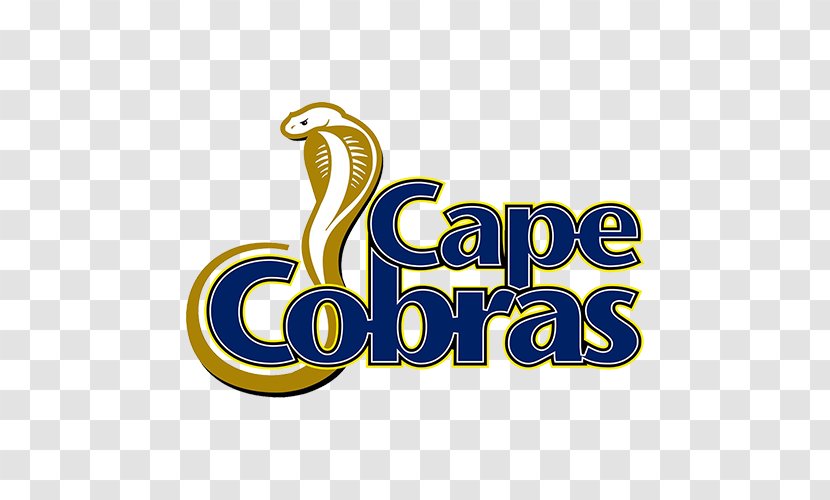 Cape Cobras Titans 2017–18 Ram Slam T20 Challenge Dolphins Warriors - Cricket - Team Transparent PNG