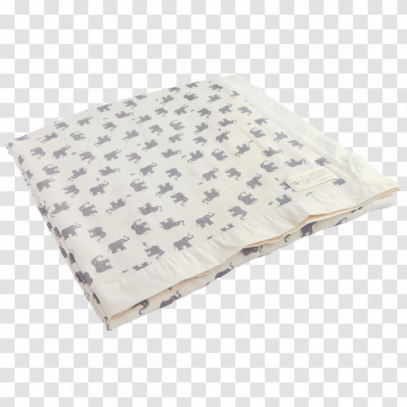 Bedding Textile Blanket Muslin - Computer Mouse - Baby Transparent PNG