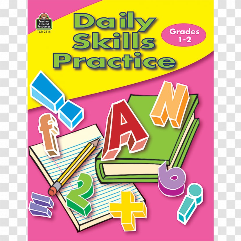 Daily Skills Practice Grades 1-2 Fifth Grade First Sixth School - Games - Chemicals Transparent PNG