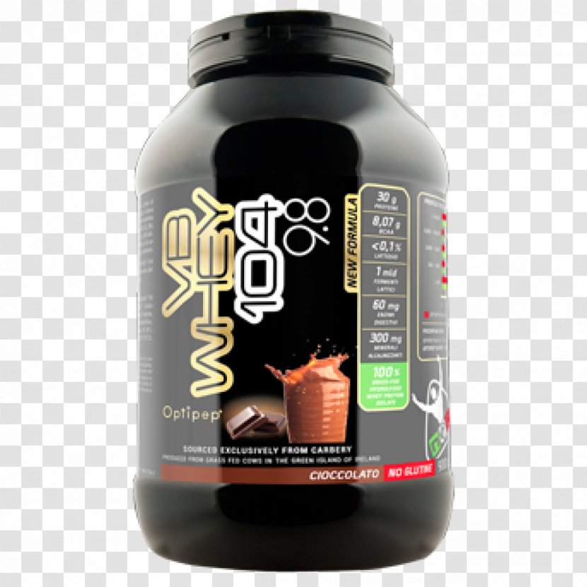 Dietary Supplement Whey Protein Isolate Biological Value - Amino Acid - Maximus Transparent PNG