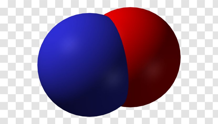 Exhaled Nitric Oxide NOx Chemical Compound - Nox - Molecule Transparent PNG