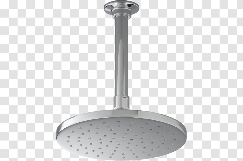 Delta Raincan Single-Setting Shower Head Plumbing Fixtures Kohler Co. Bathroom - Singlesetting Transparent PNG