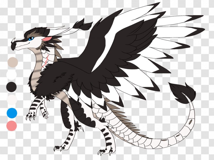 Sahel Dragon Wings Of Fire Love Bird Transparent PNG