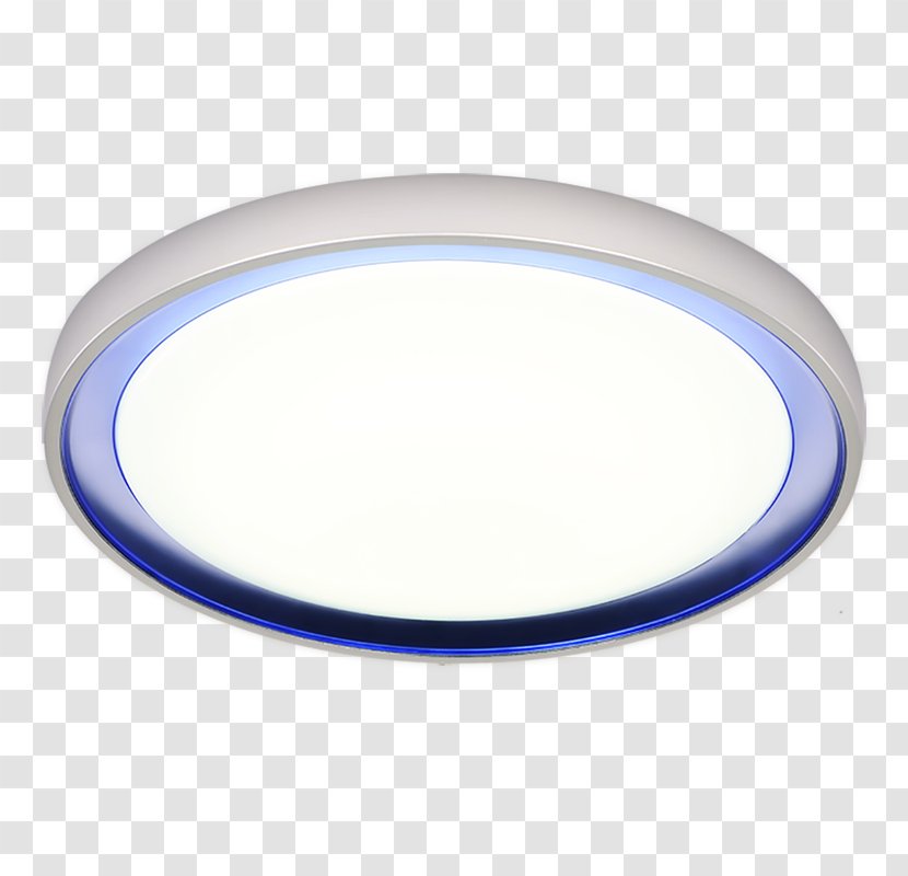 Oval Microsoft Azure - Lighting - Design Transparent PNG