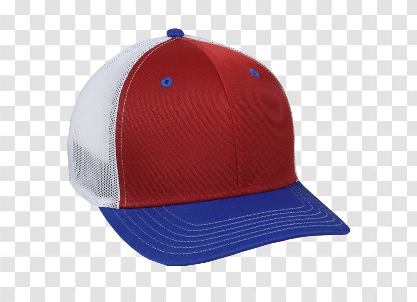 Baseball Cap The Hat Pros Polyester - Headgear Transparent PNG