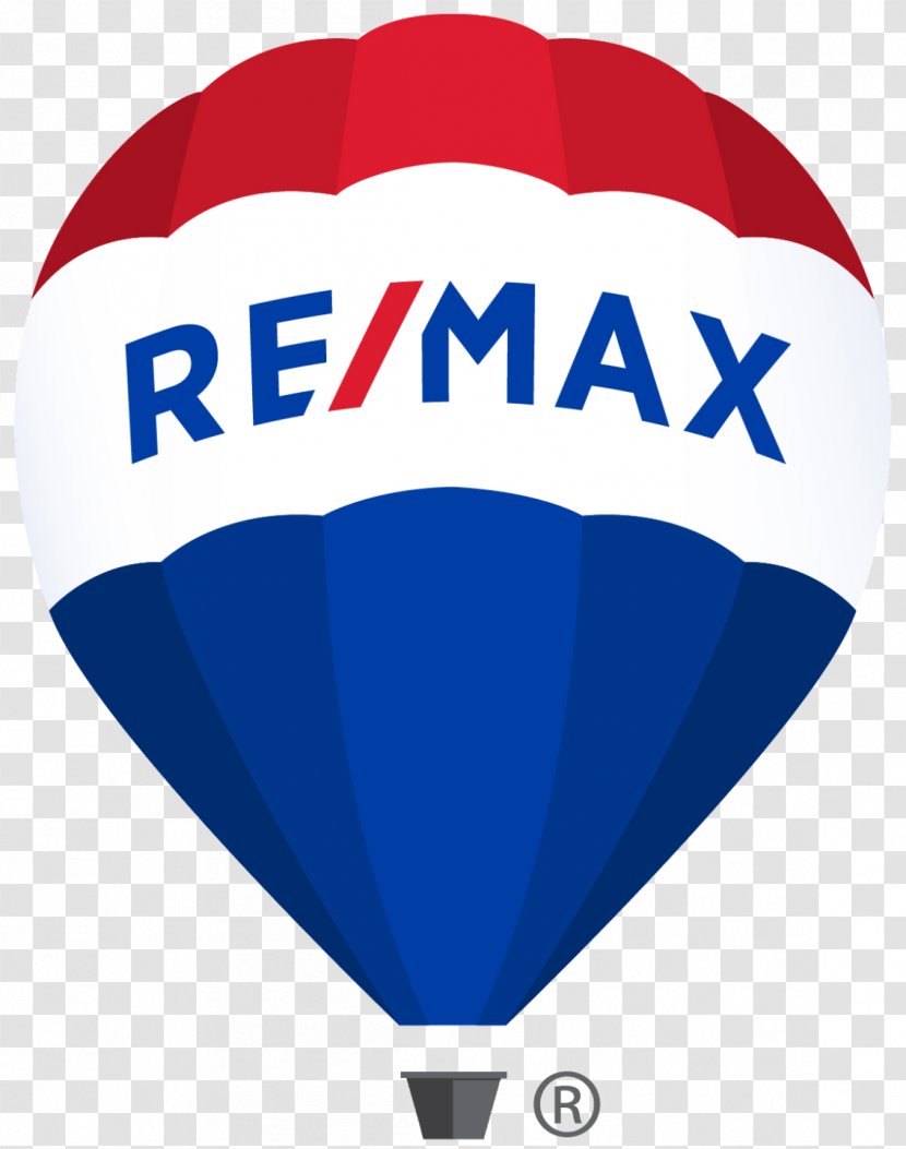 RE/MAX, LLC Real Estate Hot Air Ballooning RE/MAX SOLID GOLD REALTY (II) LTD - Balloon Transparent PNG