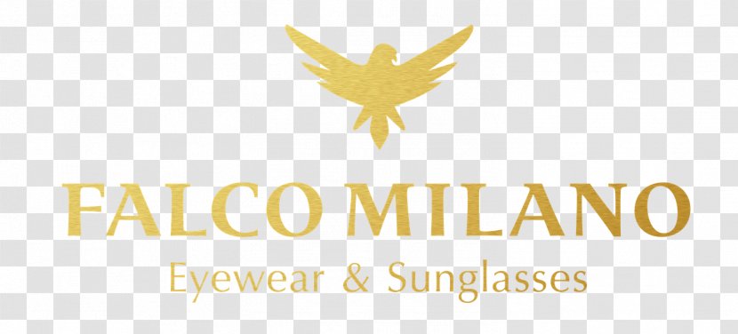 Falco Milano Logo Eyewear Sunglasses Retail Transparent PNG