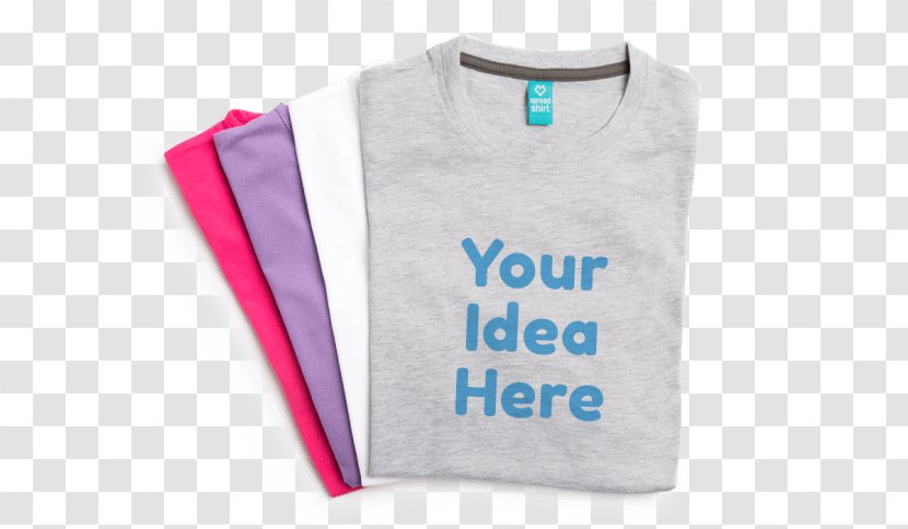 T-shirt Sleeveless Shirt Outerwear Product - Sleeve - Clothes Kids Transparent PNG