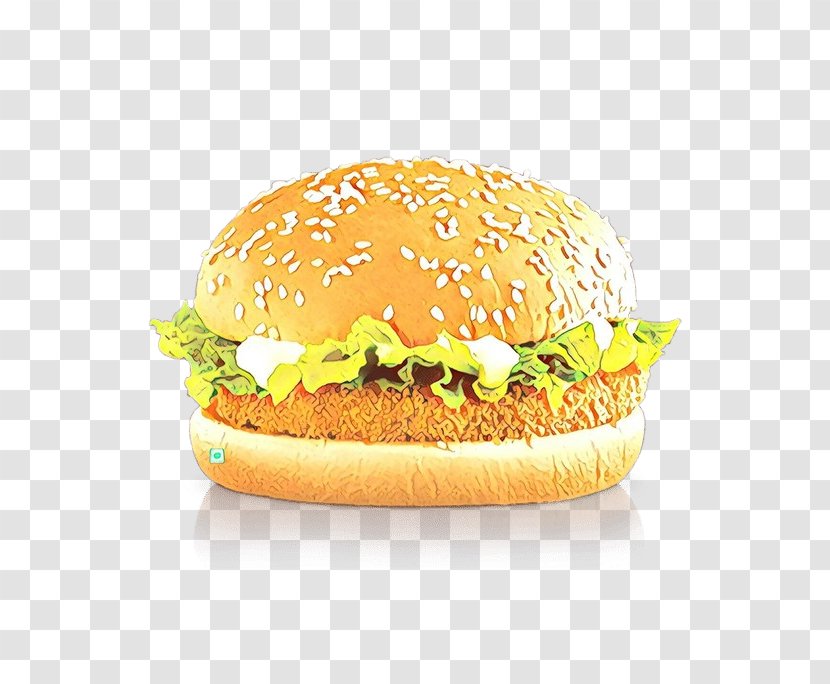 Hamburger - Burger King Grilled Chicken Sandwiches - Cuisine Transparent PNG