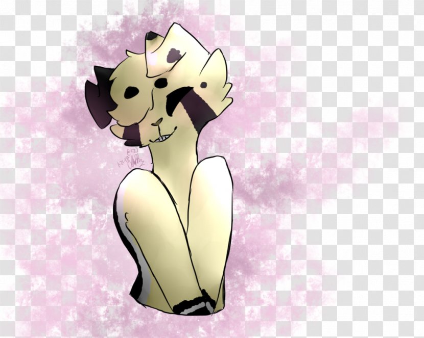 Whoopie Pie Canidae Dog DeviantArt - Mammal Transparent PNG