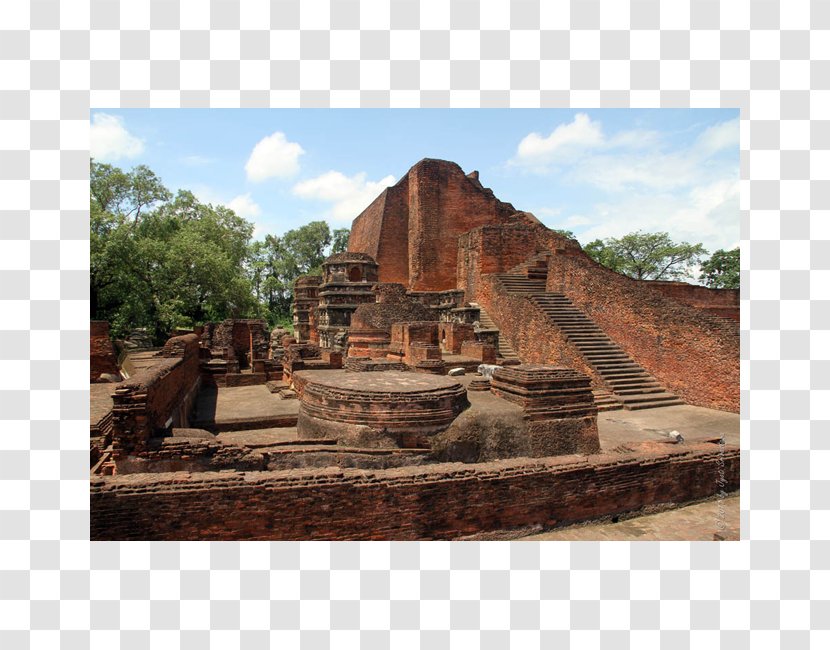 Maya Civilization City Nalanda World Heritage Site Ancient History - Archaeological - Unesco Transparent PNG