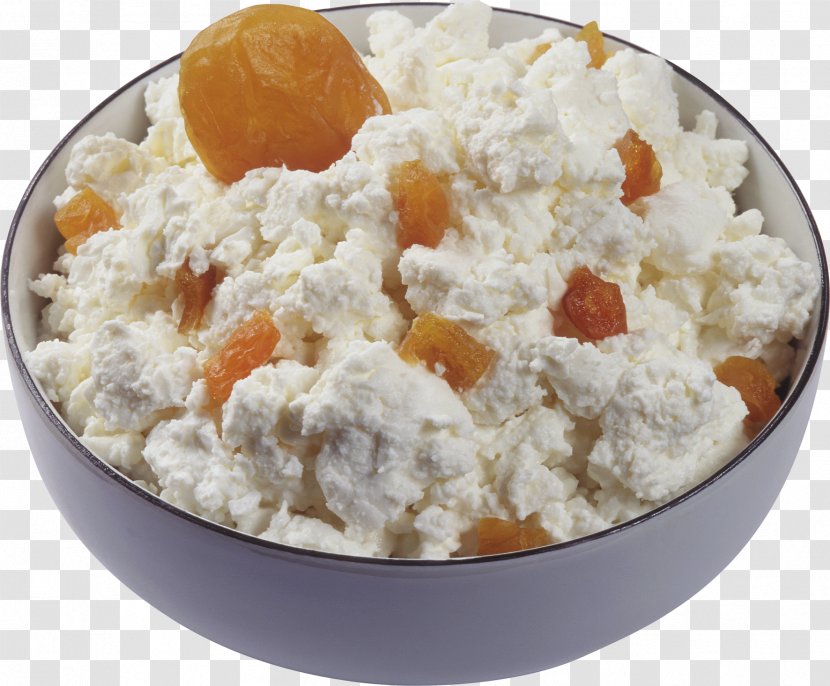 Milk Творожная масса Quark Dairy Products Dried Apricot - Whey Transparent PNG