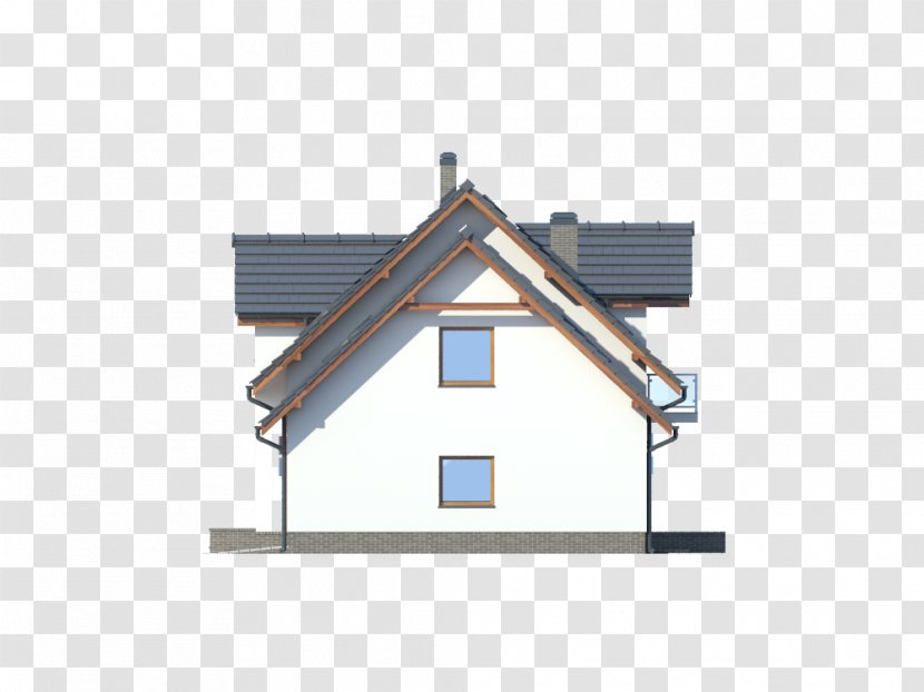House Roof Property Line Transparent PNG