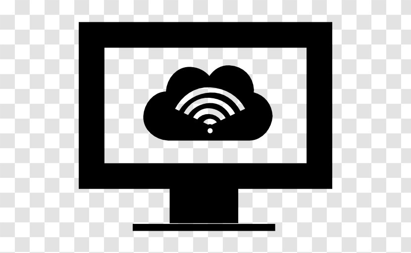 Internet Symbol Signal - Style - Inductor Computer Transparent PNG