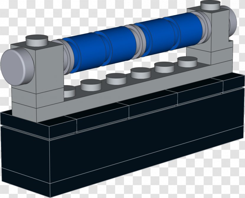 Particle Physics Detector Large Hadron Collider Transparent PNG