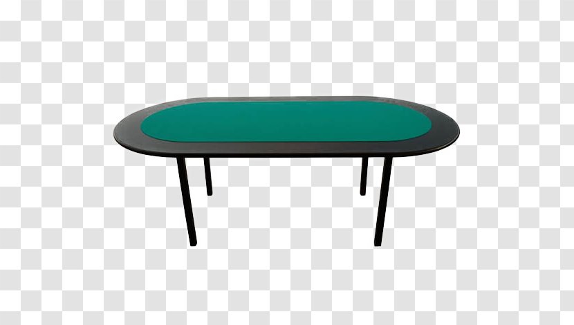 Coffee Tables Green - Outdoor Table - Carte Da Gioco Transparent PNG