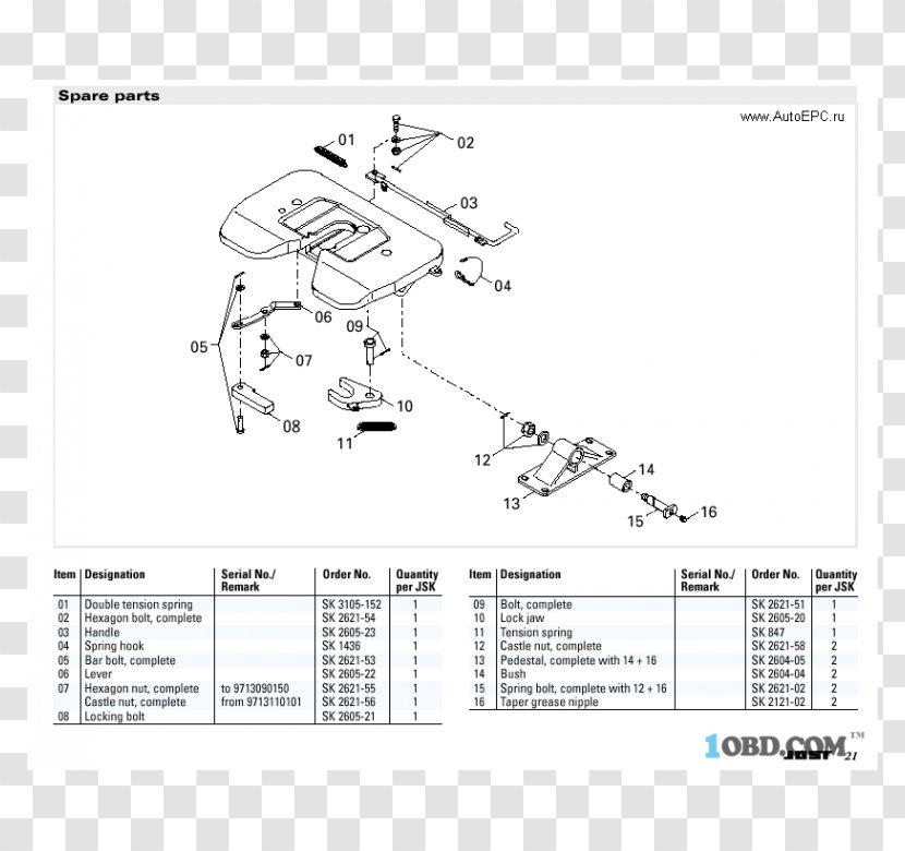 Spare Part Paper Maintenance Original Equipment Manufacturer Drawing - Text - Atlas Copco Transparent PNG