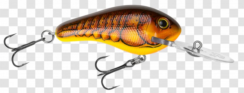 Plug Northern Pike Perch Fishing Baits & Lures Transparent PNG