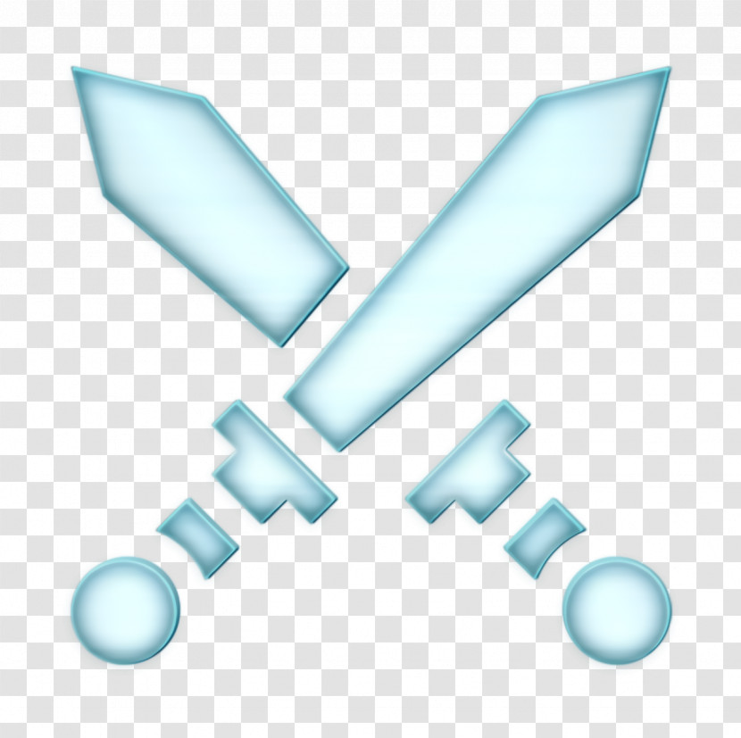 Sword Icon History Icon Transparent PNG