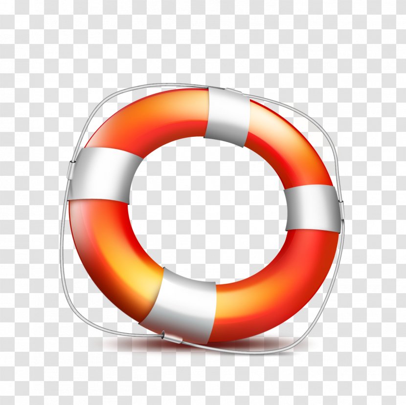 User Interface Icon - Layers - Swimming Life Buoy Transparent PNG