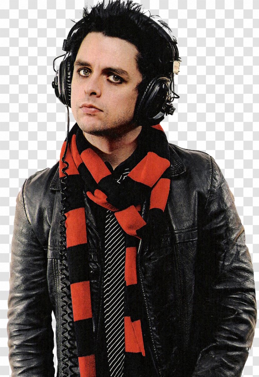 Billie Joe Armstrong Musician Green Day American Idiot - Tree Transparent PNG