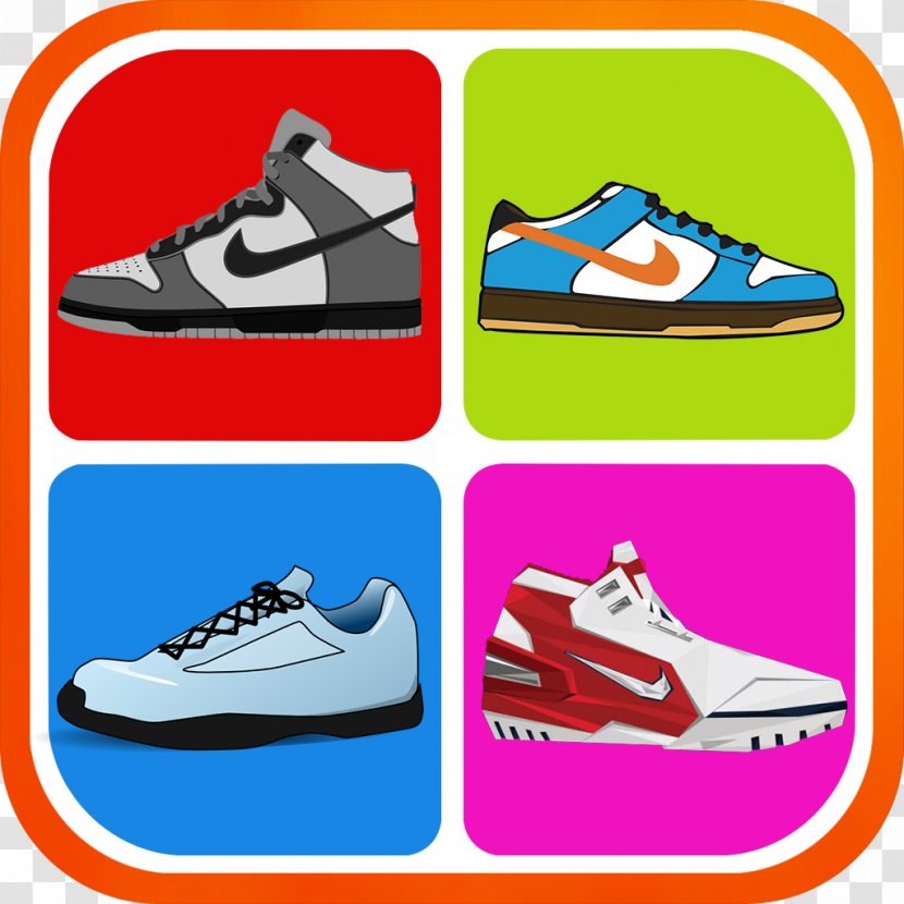 Sneakers Shoe Sneaker Collecting Clip Art - Logo Transparent PNG