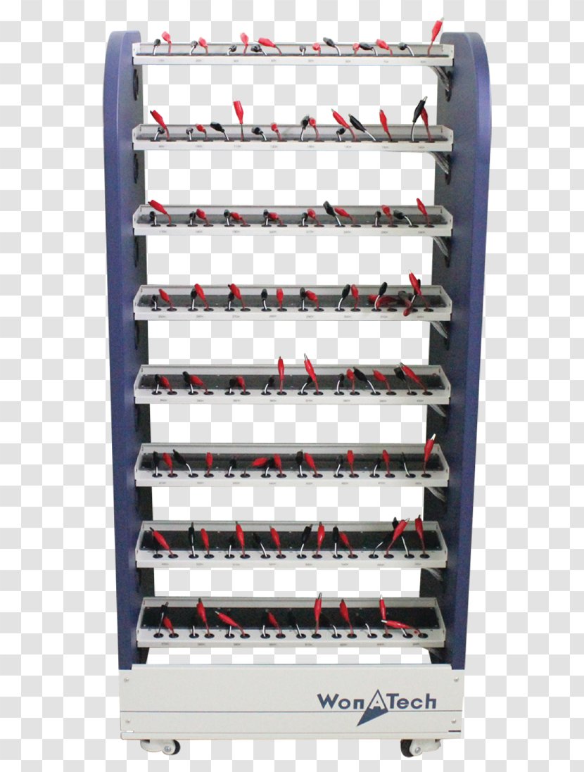 Electric Battery Potentiostat Electrochemistry Galvanostat Electrode - Furniture - APJ Transparent PNG