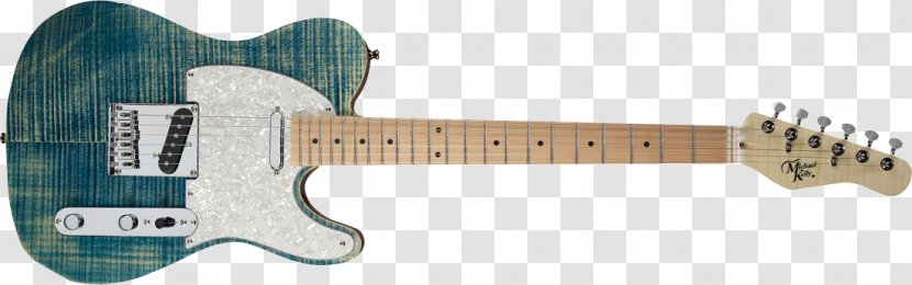 Fender American Special Telecaster Electric Guitar Modern Player Plus G&L Tribute ASAT Classic Michael Kelly Guitars - Accessory Transparent PNG