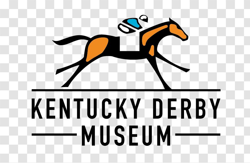 Kentucky Derby Museum The Oaks Thoroughbred - Doeanderson Transparent PNG