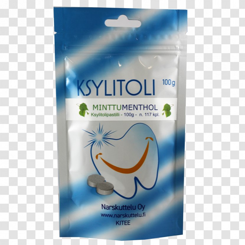 Flavor Pastille Tablet Ginger Snap Xylitol Transparent PNG