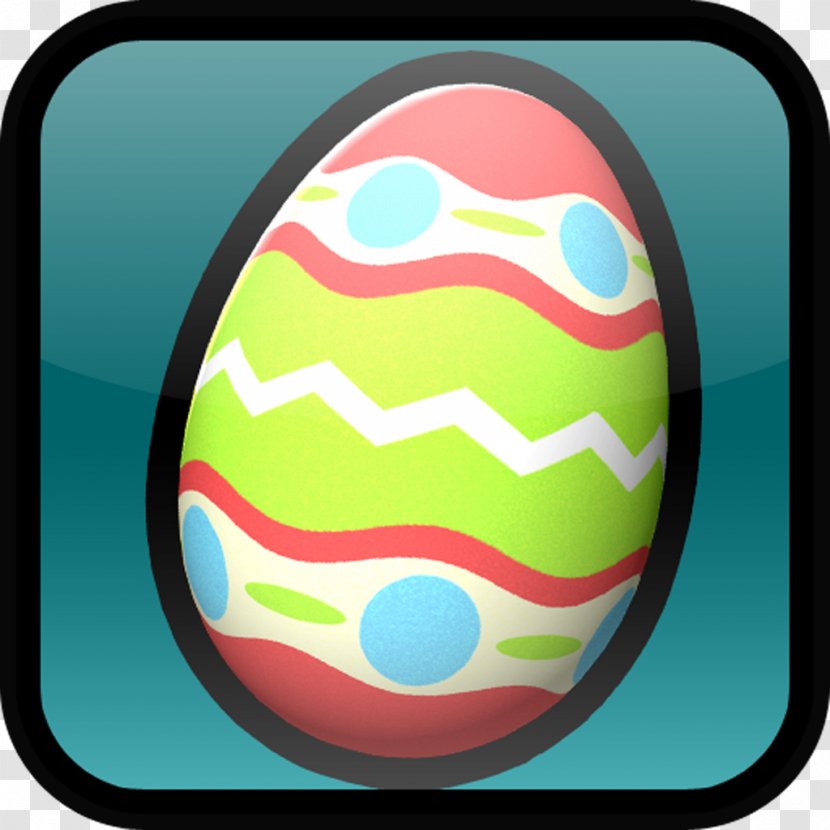 Easter Egg - Broken Shell Transparent PNG