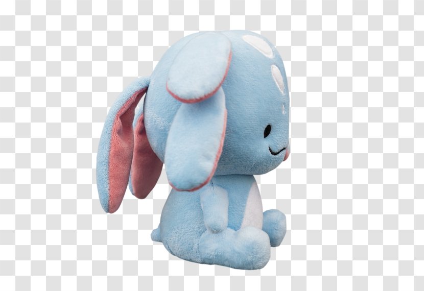 Plush League Of Legends Stuffed Animals & Cuddly Toys Doll Collectable - Textile Transparent PNG