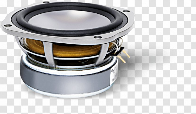 Subwoofer Loudspeaker Quadral GmbH & Co.KG High-end Audio Sound - Technology - Sonus Faber Loudspeakers Transparent PNG