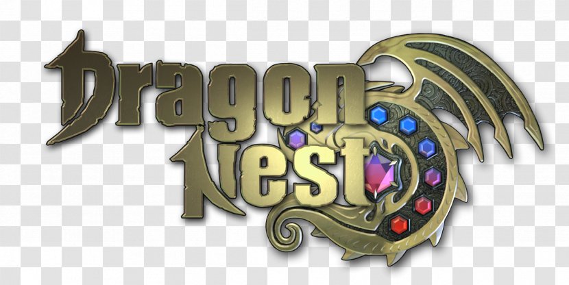 Dragon Nest Video Game Eyedentity Games Free-to-play Massively Multiplayer Online Role-playing - Brand Transparent PNG