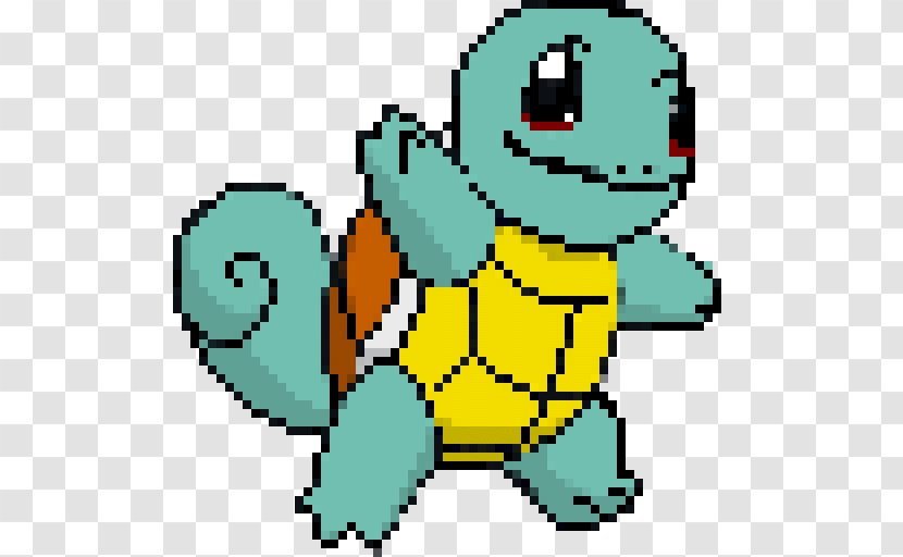 Squirtle Pikachu Pokémon Red And Blue Coloring Book GO Transparent PNG