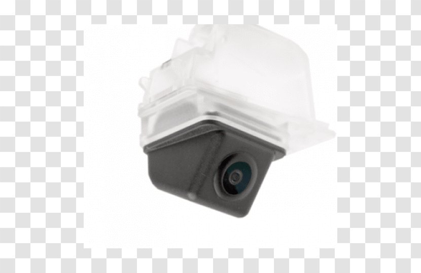 Ford Mondeo Kuga Car BMW Backup Camera - Hardware Transparent PNG