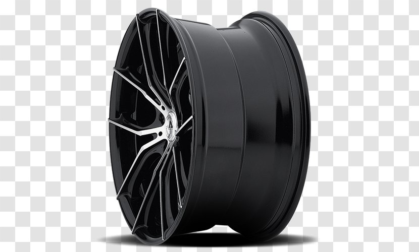 Formula One Tyres Car Alloy Wheel Spoke Rim Transparent PNG
