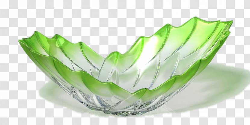 Glass Plate Bowl - Information - Fruit Green Transparent PNG