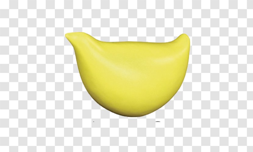 Fruit - Yellow - Ceramic Glaze Transparent PNG
