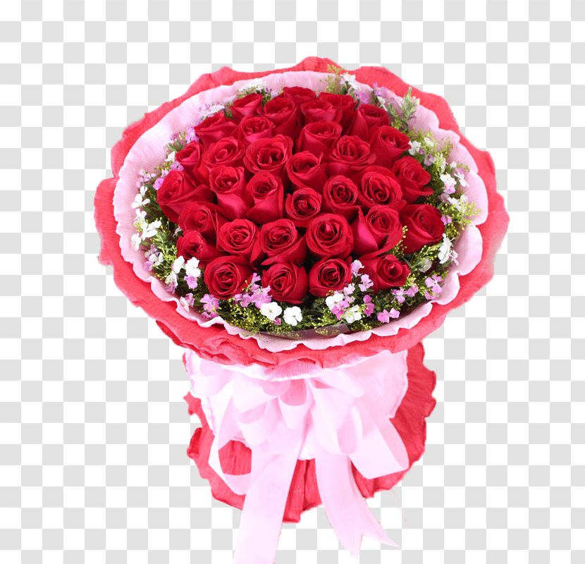 Fushun County, Sichuan Yanting County Yilong Shanghai Jinan - Bouquet Transparent PNG