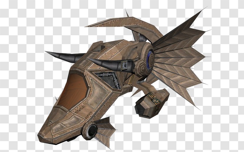 Weapon - Wing Transparent PNG